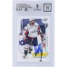Alexander Ovechkin Washington Capitals Autographed 2020-21 Upper Deck Extended Series #PP-6 #/1000 Beckett Fanatics Witnessed Authenticated 9/10 Card