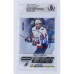 Alexander Ovechkin Washington Capitals Autographed 2020-21 Upper Deck Synergy Stanley Cup Journey Regular Season #CJ-AO #/999 Beckett Fanatics Witnessed Authenticated Card
