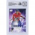 Alexander Ovechkin Washington Capitals Autographed 2019-20 Upper Deck Pure Energy #PE-1 Beckett Fanatics Witnessed Authenticated 10 Card