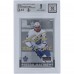Auston Matthews Toronto Maple Leafs Autographed 2020-21 Upper Deck O-Pee-Chee Platinum Retro Gold Ink #R-2 Beckett Fanatics Witnessed Authenticated 9/10 Card with 2016 #1 Pick Inscription