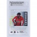 Alexander Ovechkin Washington Capitals Autographed 2022-23 Upper Deck Synergy Cranked Up #CU-AO #/699 Beckett Fanatics Witnessed Authenticated Card