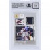 Alexander Ovechkin Washington Capitals Autographed 2021-22 Upper Deck Ultimate Collection Ultimate Display GU Relic #UD-AO Beckett Fanatics Witnessed Authenticated 10 Card