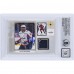 Alexander Ovechkin Washington Capitals Autographed 2021-22 Upper Deck Ultimate Collection Ultimate Display GU Relic #UD-AO Beckett Fanatics Witnessed Authenticated 10 Card