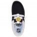 Boston Bruins Hey Dude Black Wally Casual Slip-On Shoes