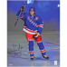 Фото с автографом Jaromir Jagr New York Rangers Fanatics Authentic 16 x 20 Blue Jersey Saluting the Crowd Фото с автографом Jaromir Jagr New York Rangers Fanatics Authentic 16 x 20 Blue Jersey Saluting the Crowd