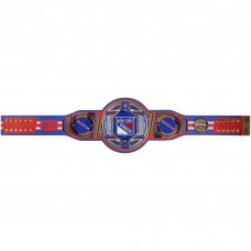 Jaromir Jagr New York Rangers Autographed Fanatics Authentic WWE Legacy Title Belt - Limited Edition of 5 Jaromir Jagr New York Rangers Autographed Fanatics Authentic WWE Legacy Title Belt - Limited Edition of 5