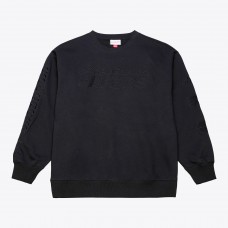 Кофта Philadelphia Flyers Mitchell & Ness Black Phantom Fleece Crew Neck Кофта Philadelphia Flyers Mitchell & Ness Black Phantom Fleece Crew Neck