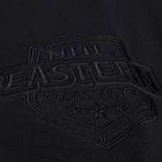 Толстовка Philadelphia Flyers Mitchell & Ness Black Phantom Fleece