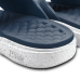 Подростковая Colorado Avalanche ISlide Centered Logo Splat Motive Slide Sandals