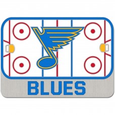 St. Louis Blues WinCraft Rink Collectors Pin