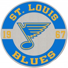 St. Louis Blues WinCraft Established Collectors Pin