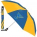 St. Louis Blues WinCraft Automatic Folding Umbrella
