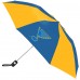 St. Louis Blues WinCraft Automatic Folding Umbrella