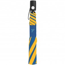 St. Louis Blues WinCraft Automatic Folding Umbrella