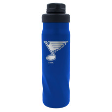 St. Louis Blues WinCraft 20oz. Morgan Water Bottle St. Louis Blues WinCraft 20oz. Morgan Water Bottle