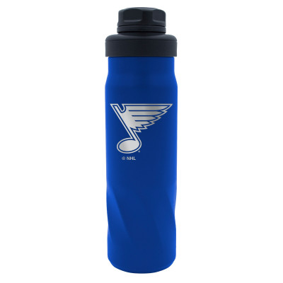 St. Louis Blues WinCraft 20oz. Morgan Water Bottle
