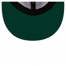 Бейсболка Toronto Maple Leafs New Era White/Navy Injection Localized Two-Tone 9FIFTY Snapback