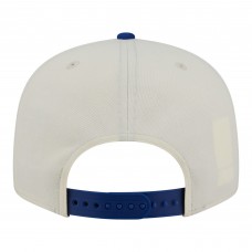 Бейсболка New York Rangers New Era White/Blue Injection Localized Two-Tone 9FIFTY Snapback Бейсболка New York Rangers New Era White/Blue Injection Localized Two-Tone 9FIFTY Snapback