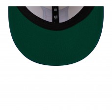 Бейсболка New York Rangers New Era White/Blue Injection Localized Two-Tone 9FIFTY Snapback Бейсболка New York Rangers New Era White/Blue Injection Localized Two-Tone 9FIFTY Snapback