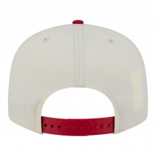 Бейсболка Detroit Red Wings New Era White/Red Injection Localized Two-Tone 9FIFTY Snapback Бейсболка Detroit Red Wings New Era White/Red Injection Localized Two-Tone 9FIFTY Snapback