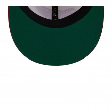 Бейсболка Detroit Red Wings New Era White/Red Injection Localized Two-Tone 9FIFTY Snapback Бейсболка Detroit Red Wings New Era White/Red Injection Localized Two-Tone 9FIFTY Snapback