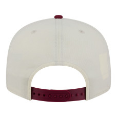 Бейсболка Colorado Avalanche New Era White/Burgundy Injection Localized Two-Tone 9FIFTY Snapback Бейсболка Colorado Avalanche New Era White/Burgundy Injection Localized Two-Tone 9FIFTY Snapback