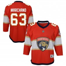Подростковая Florida Panthers Brad Marchand Outerstuff Red Home Replica Jersey Подростковая Florida Panthers Brad Marchand Outerstuff Red Home Replica Jersey