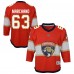 Подростковая Florida Panthers Brad Marchand Outerstuff Red Home Replica Jersey Подростковая Florida Panthers Brad Marchand Outerstuff Red Home Replica Jersey