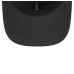 Бейсболка Montreal Canadiens New Era Black Sport Vented 9SEVENTY Rope
