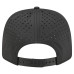 Бейсболка New York Rangers New Era Black Sport Vented 9SEVENTY Rope