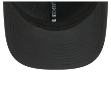 Бейсболка New York Rangers New Era Black Sport Vented 9SEVENTY Rope Бейсболка New York Rangers New Era Black Sport Vented 9SEVENTY Rope