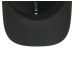 Бейсболка New York Rangers New Era Black Sport Vented 9SEVENTY Rope