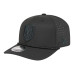 Бейсболка Vegas Golden Knights New Era Black Sport Vented 9SEVENTY Rope Бейсболка Vegas Golden Knights New Era Black Sport Vented 9SEVENTY Rope