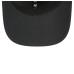 Бейсболка Vegas Golden Knights New Era Black Sport Vented 9SEVENTY Rope