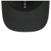 Бейсболка Washington Capitals New Era Black Sport Vented 9SEVENTY Rope