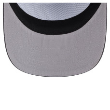 Бейсболка New York Rangers New Era Charcoal Washed Patch 19TWENTY Trucker Бейсболка New York Rangers New Era Charcoal Washed Patch 19TWENTY Trucker