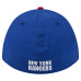 Бейсболка New York Rangers New Era Blue/Red 2-Tone Featherweight 39THIRTY A-Frame M-Crown