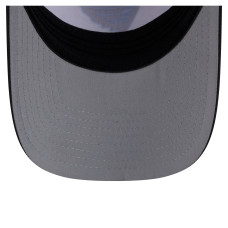 Бейсболка St. Louis Blues New Era White/Black 39THIRTY Two-Tone Featherweight M-Crown
