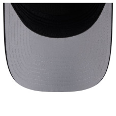 Бейсболка Minnesota Wild New Era Green/Black 2-Tone Featherweight 39THIRTY A-Frame M-Crown Бейсболка Minnesota Wild New Era Green/Black 2-Tone Featherweight 39THIRTY A-Frame M-Crown