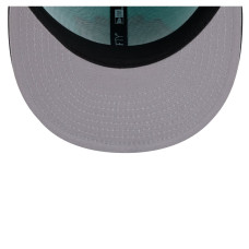 Бейсболка Los Angeles Kings New Era Turquoise/Charcoal Two-Tone Color Pack 59FIFTY Бейсболка Los Angeles Kings New Era Turquoise/Charcoal Two-Tone Color Pack 59FIFTY