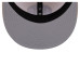 Бейсболка Boston Bruins New Era Cream/Tan Colorpack Two-Tone 59FIFTY