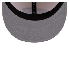 Бейсболка Colorado Avalanche New Era Cream/Tan Colorpack Two-Tone 59FIFTY Бейсболка Colorado Avalanche New Era Cream/Tan Colorpack Two-Tone 59FIFTY