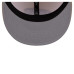 Бейсболка Colorado Avalanche New Era Cream/Tan Colorpack Two-Tone 59FIFTY