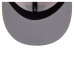 Бейсболка Toronto Maple Leafs New Era Colorpack Two-Tone 59FIFTY - Cream/Tan