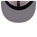Бейсболка Washington Capitals New Era Cream/Tan Colorpack Two-Tone 59FIFTY