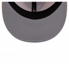 Бейсболка St. Louis Blues New Era Cream/Tan Colorpack Two-Tone 59FIFTY