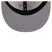 Джерси New Devils New Era Cream/Tan Colorpack Two-Tone 59FIFTY Fitted Hat