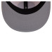Бейсболка Edmonton Oilers New Era Cream/Tan Colorpack Two-Tone 59FIFTY