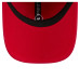 Бейсболка Unisex Washington Capitals New Era Red Mascot Patch 9TWENTY