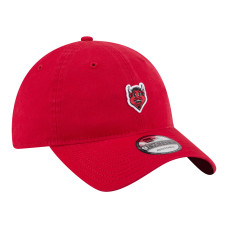 Джерси Unisex New Devils New Era Red Mascot Patch 9TWENTY Adjustable Hat Джерси Unisex New Devils New Era Red Mascot Patch 9TWENTY Adjustable Hat